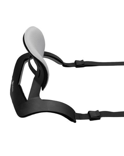Support cervical – Soulage le cou au travail | Postureo