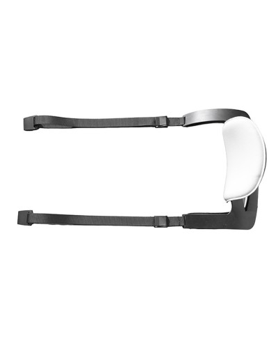 Support cervical – Soulage le cou au travail | Postureo