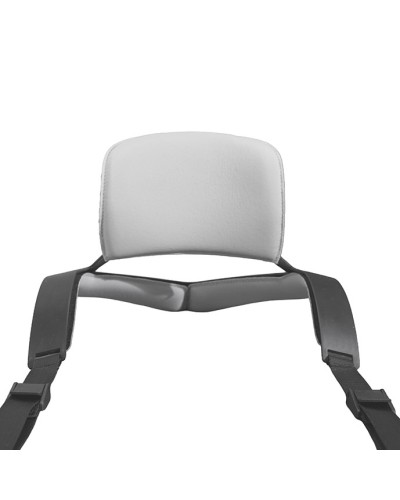 Support cervical – Soulage le cou au travail | Postureo