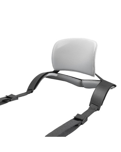 Support cervical – Soulage le cou au travail | Postureo