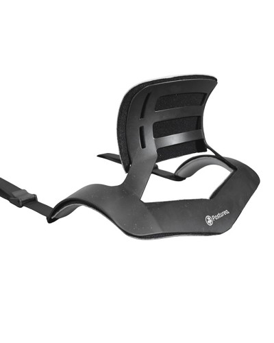 Support cervical – Soulage le cou au travail | Postureo