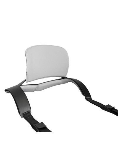 Support cervical – Soulage le cou au travail | Postureo