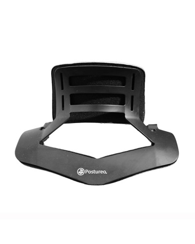 Support cervical – Soulage le cou au travail | Postureo