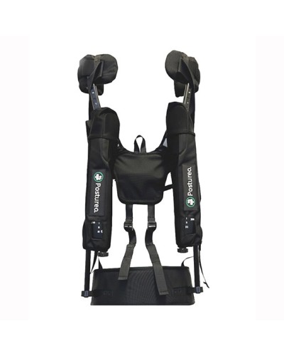 Exosquelette bras en l’air – Réduit la fatigue épaules | Postureo