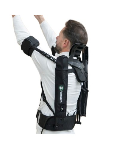 Support cervical – Soulage le cou au travail | Postureo